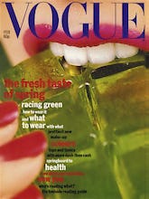 Vogue February 1977