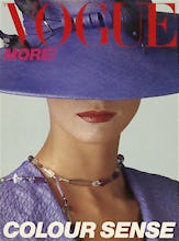 Vogue February 1979