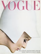 Vogue January 1964