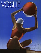 Vogue July 1932