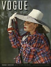 Vogue July 1939