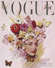 Vogue June 1949
