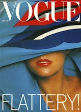 Vogue June 1977