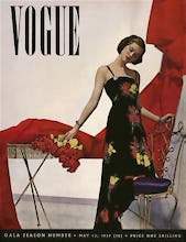 Vogue May 1937
