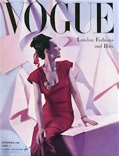 Vogue September 1946