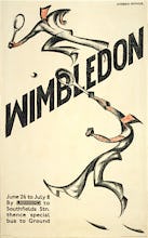 Wimbledon, 1933