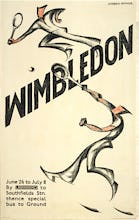 Wimbledon, 1933