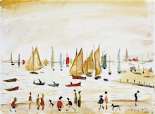 Yachts, 1959
