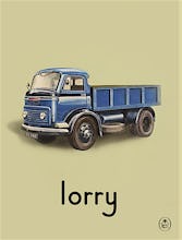 lorry