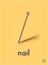 nail