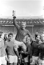 1966 World Cup Final