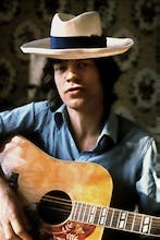 Mick Jagger, 1973