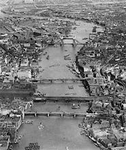 River Thames, 1951