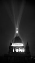 St Pauls Cathedral, 1946