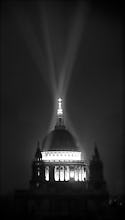 St Pauls Cathedral, 1946