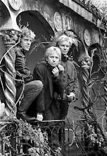 The Police, 1983