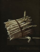 A Bundle of Asparagus, 1703