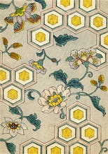 Blossoms & Honeycomb, 1882