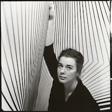 Bridget Riley, 1963