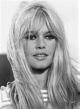 Brigitte Bardot, A Coeur Joie (1966)