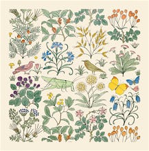 Design for a printed textile, 1926