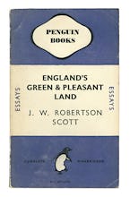 England's Green & Pleasant Land