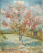 Flowering Orchards, 1888
