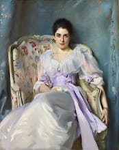 Lady Agnew of Lochnaw (1864 - 1932)