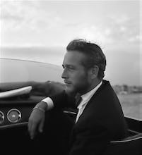 Paul Newman, Venice Film Festival 1963
