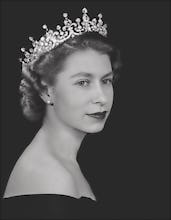 Queen Elizabeth II,? 26 February 1952