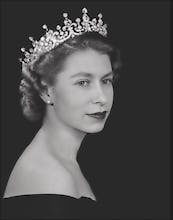 Queen Elizabeth II,? 26 February 1952