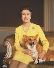 Queen Elizabeth II, 1985-1986