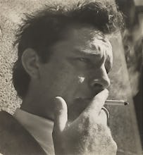 Richard Burton, 1953