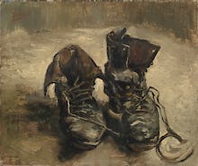 Shoes, 1896