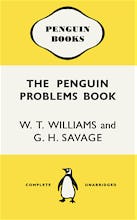 The Penguin Problems Book
