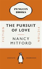 The Pursuit Of Love