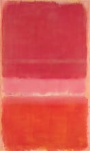 Untitled (Red), c.1956