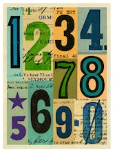 Vintage Radio Card Numbers