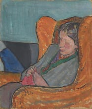 Virginia Woolf, 1912