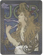 Job, 1897