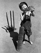 Cricket Boy, 1948
