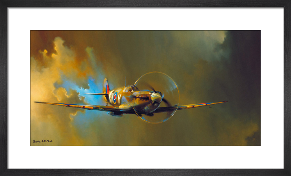 Spitfire