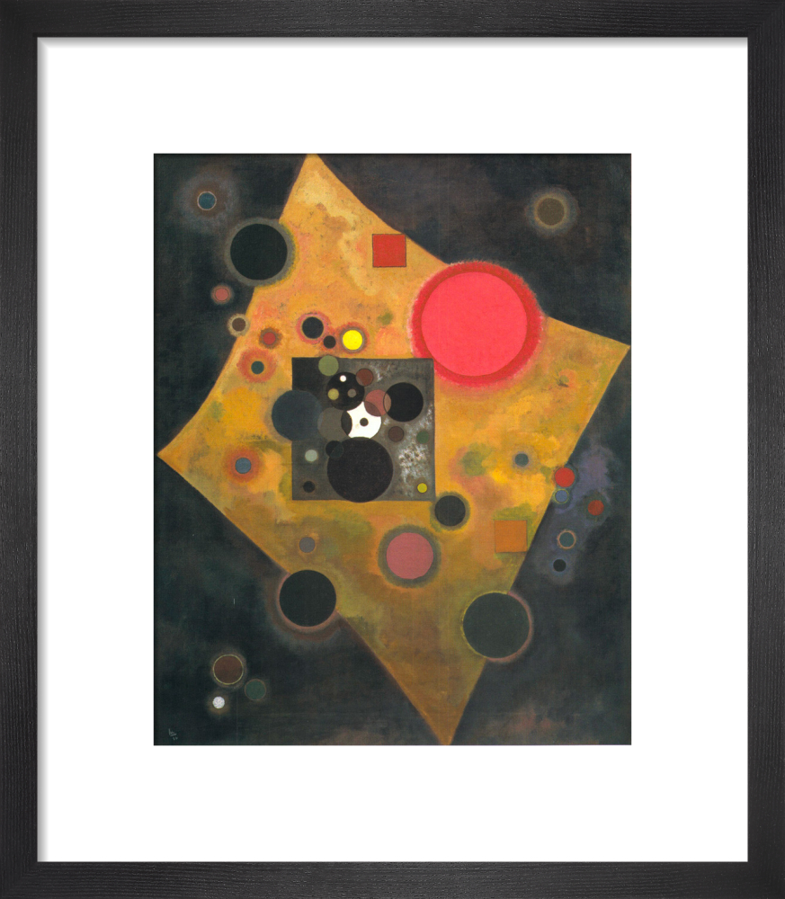 Accent en Rose, 1926