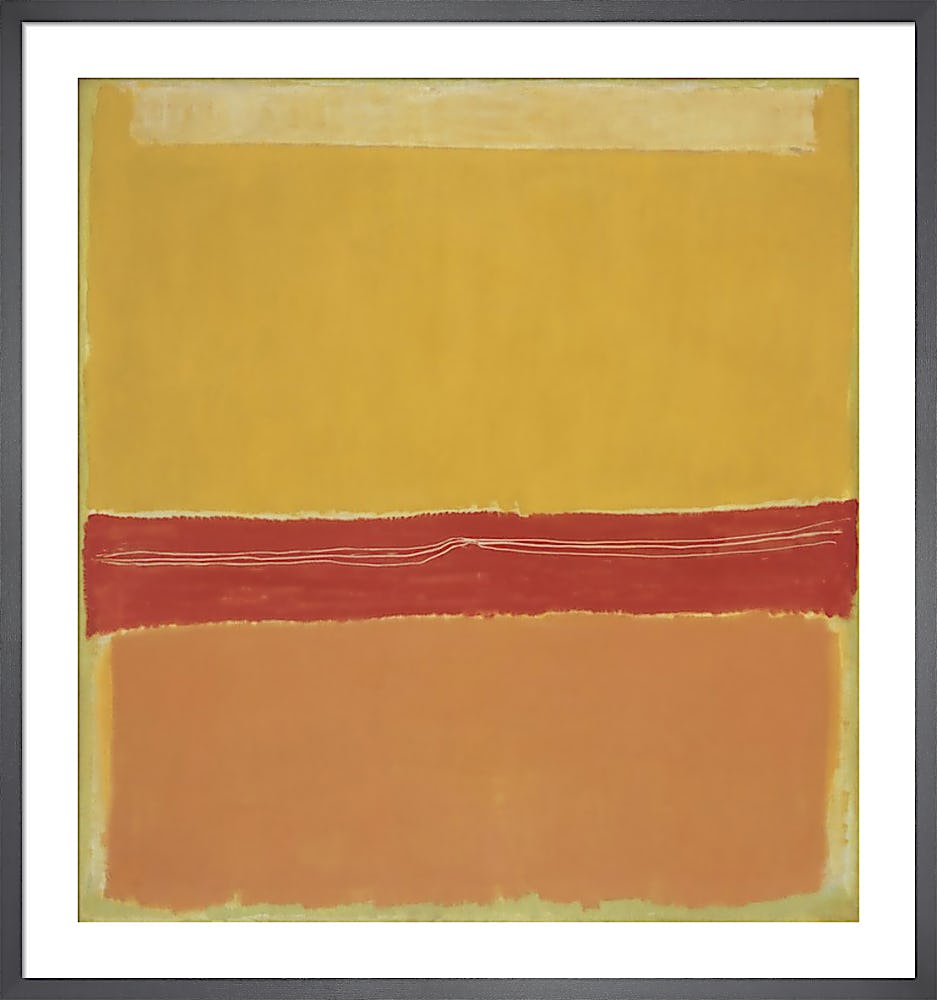 PDF) The pulse of the painting [Mark Rothko, n. 46, 1958], in Les