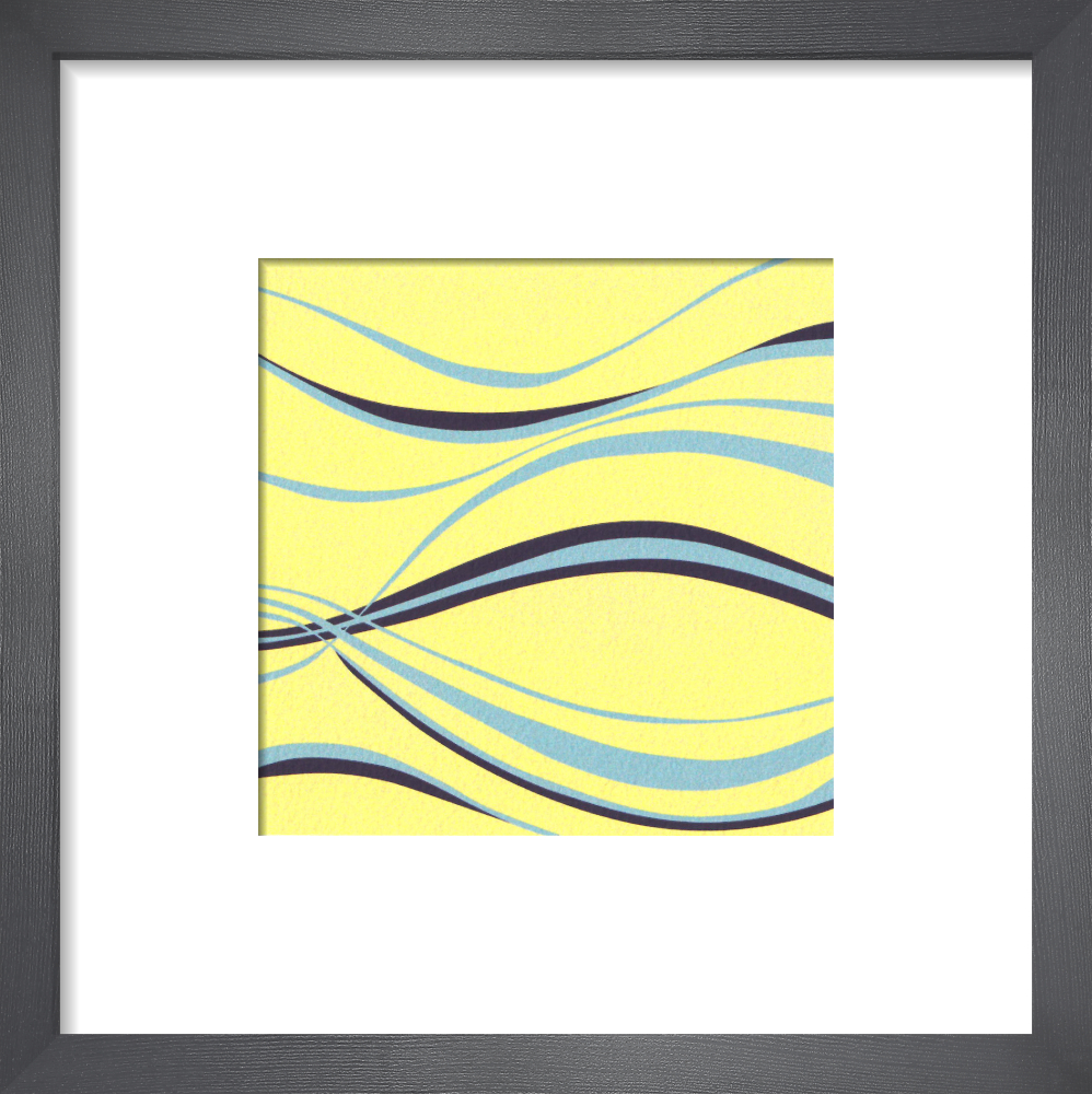 Aqua Samphire (giclee)