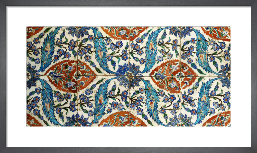 Iznik – H2 Gallery