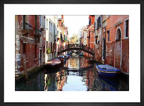 Venice by Wayne Williams