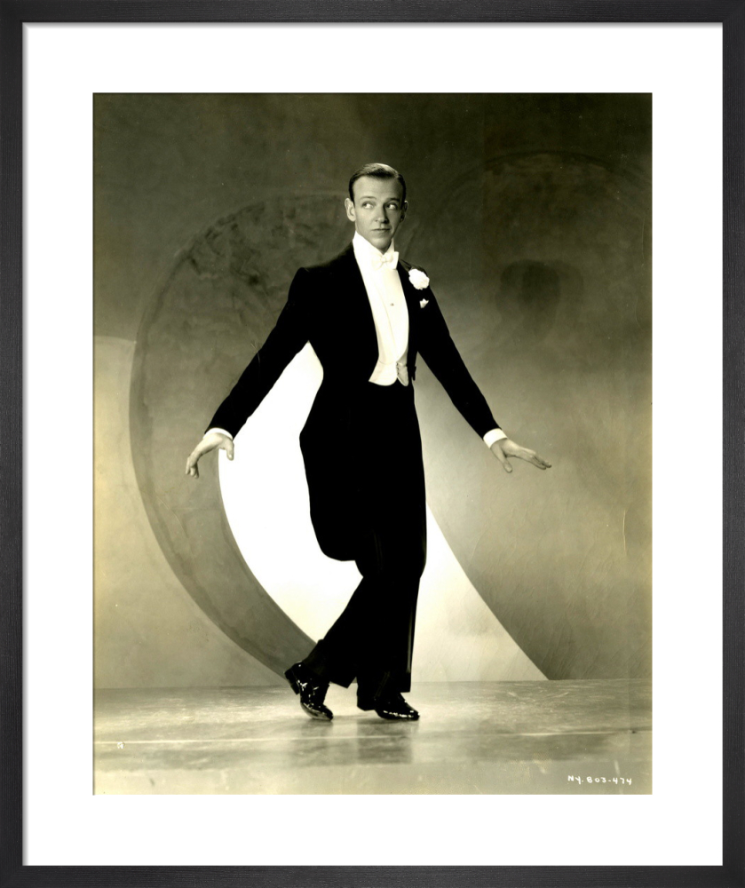 Fred Astaire (Roberta)