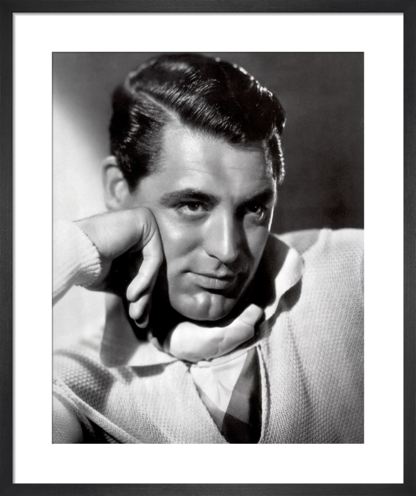 Cary Grant (The Talk of the Town)