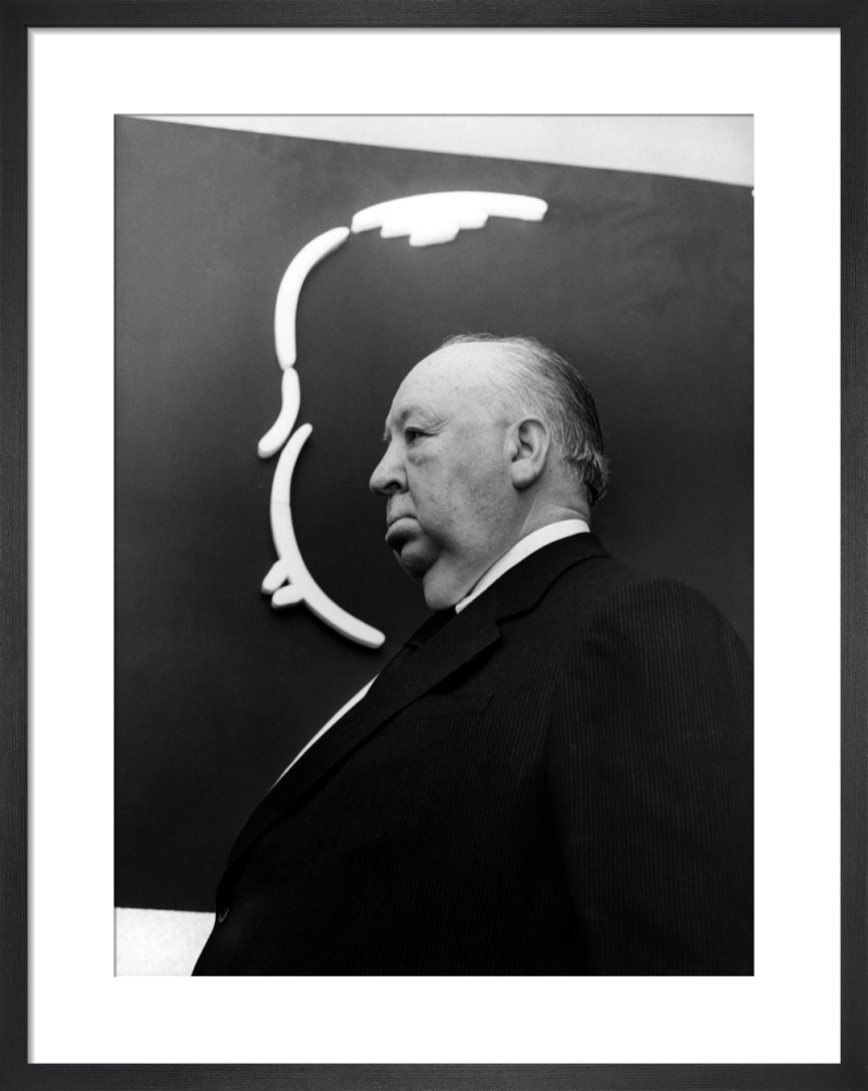 Alfred Hitchcock